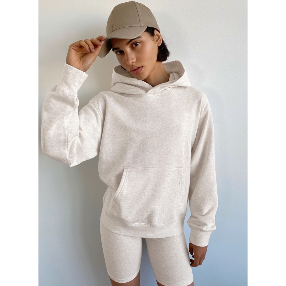 TNA Airy Fleece Perfect Hoodie